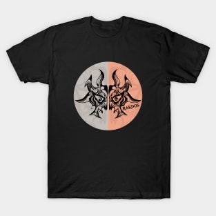 MTG: Rakdos T-Shirt